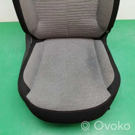 Citroen C1 Front passenger seat 