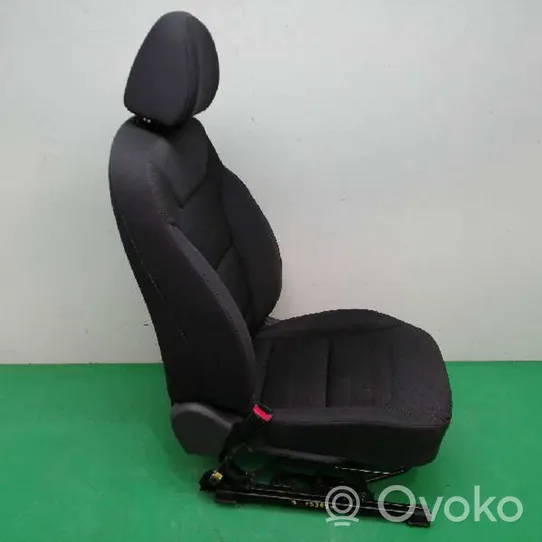 Hyundai Ioniq Asiento delantero del conductor 