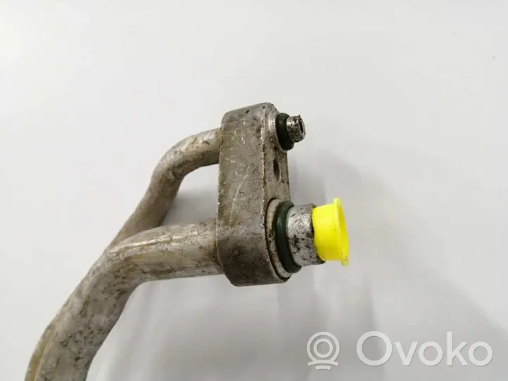 Opel Vectra B Muu ilmastointilaitteen osa (A/C) 