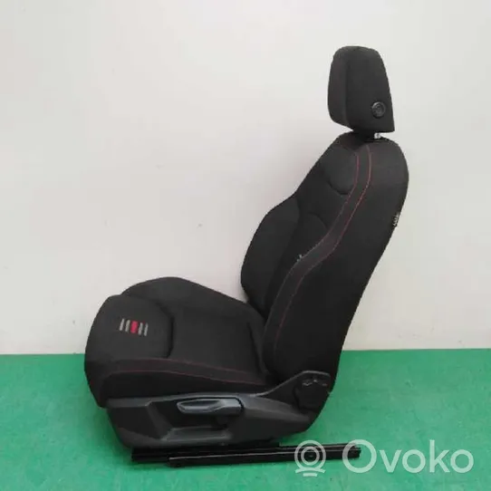 Seat Ibiza V (KJ) Fotel przedni kierowcy 