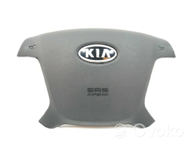 KIA Magentis Airbag de volant 