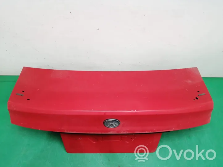 Toyota Paseo (EL54) II Tailgate/trunk/boot lid 