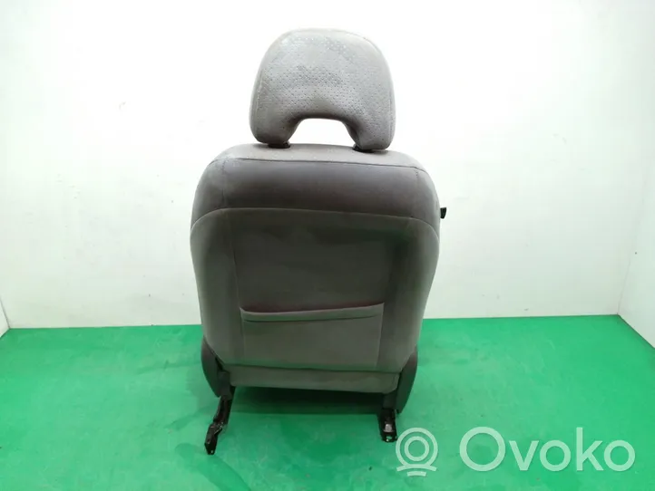 Toyota Prius (XW20) Asiento delantero del pasajero 