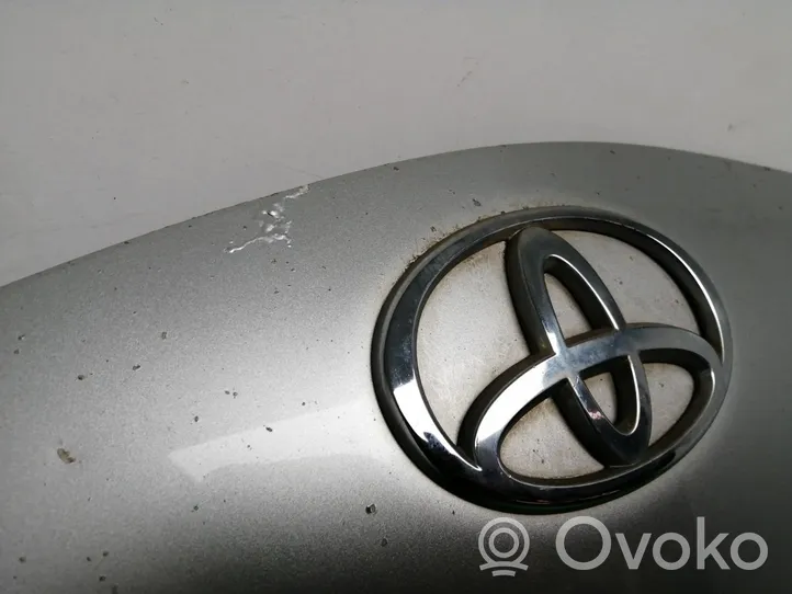 Toyota Prius (XW20) Vano motore/cofano 