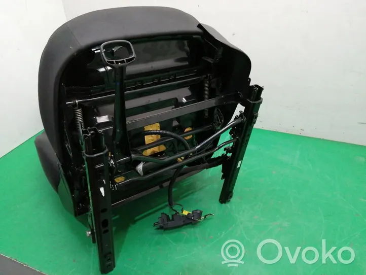 Audi A1 Front driver seat 