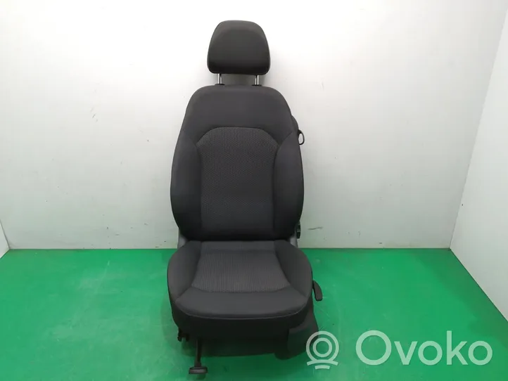 Audi A1 Front driver seat 