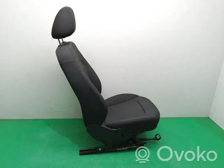 Audi A1 Front driver seat 