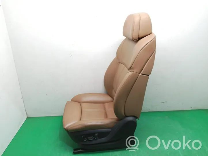 BMW 7 F01 F02 F03 F04 Sedile anteriore del conducente 