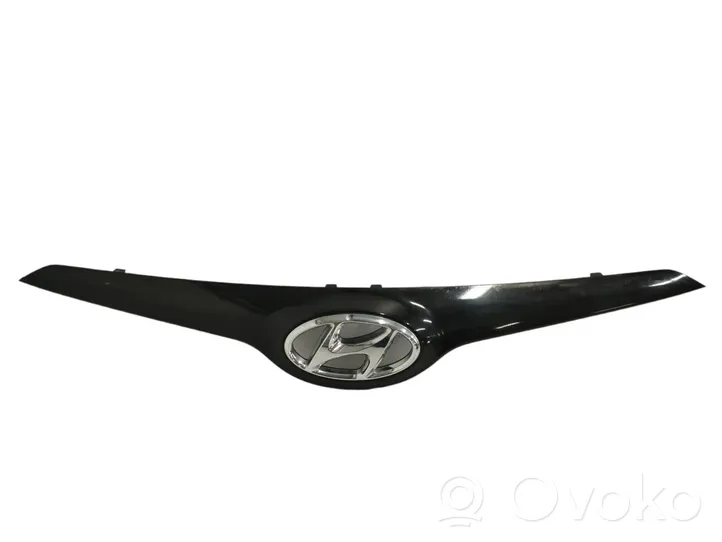 Hyundai i30 Rivestimento modanatura 86352A6000