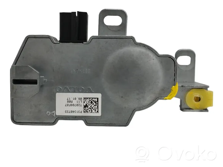 Volvo C30 Lecteur de carte 31340733