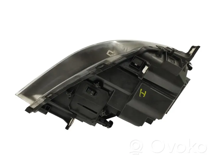 BMW 6 E63 E64 Faro delantero/faro principal 7165795