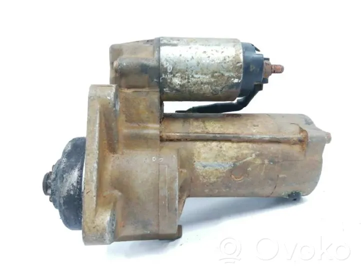 KIA Pregio Motorino d’avviamento MG122565