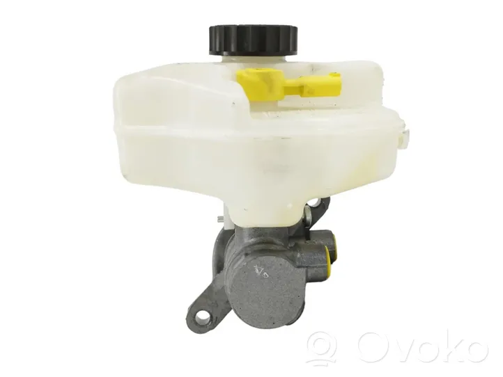 BMW X3 G01 Główny cylinder hamulca 34336871185