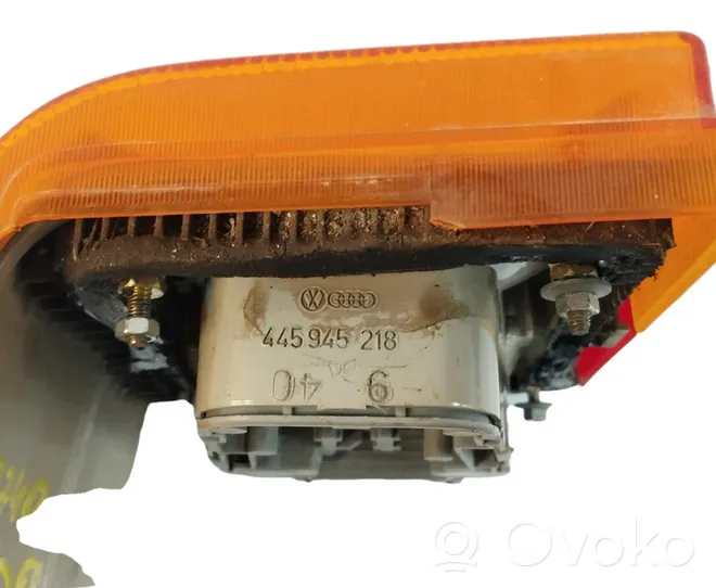 Audi 200 Lampa tylna 445945218