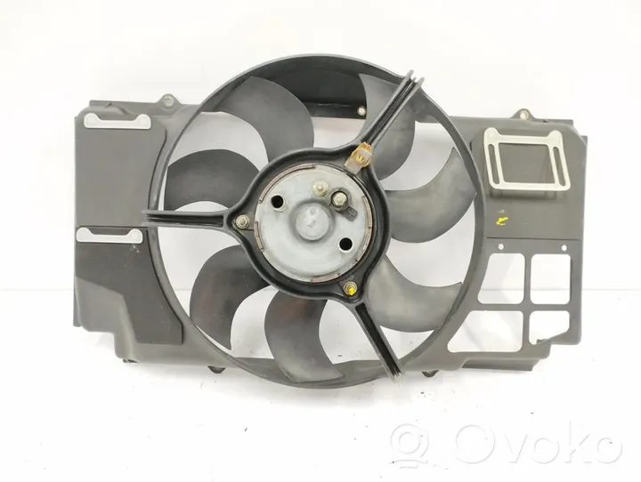 Audi 200 Ventilatore di raffreddamento elettrico del radiatore 443959455N