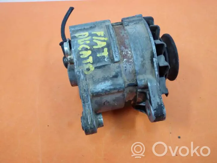 Fiat Ducato Generatore/alternatore 0120489107