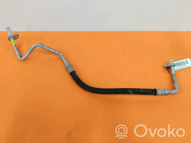 Opel Movano A Inne elementy układu klimatyzacji A/C 9111566