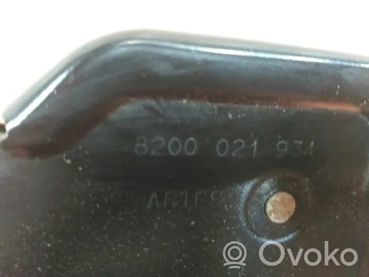 Opel Movano A Rączka / Dźwignia hamulca ręcznego 93193019