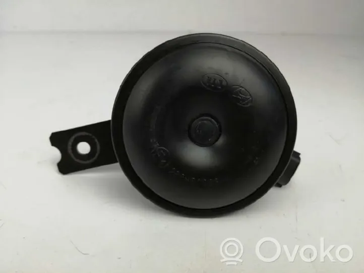 KIA Stonic Horn signal 96630H8000