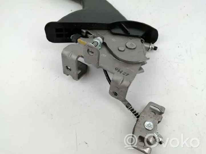 KIA Stonic Hand brake release handle 