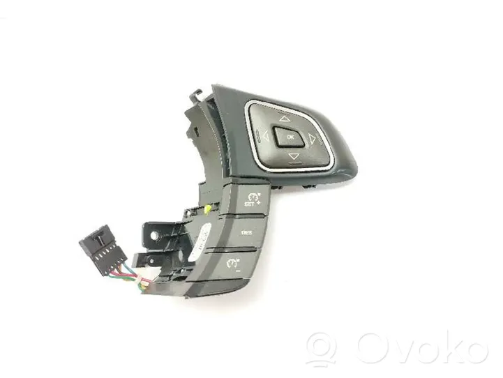 Land Rover Range Rover Evoque L538 Altri interruttori/pulsanti/cambi BJ3213D767FD