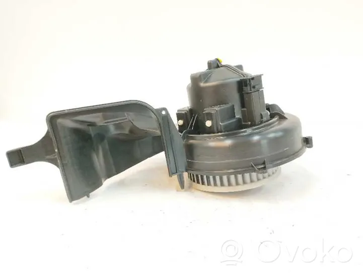 Land Rover Range Rover Evoque L538 Scatola alloggiamento climatizzatore riscaldamento abitacolo assemblata 6G9N18D413BA