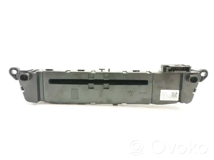 BMW X1 F48 F49 Unità principale autoradio/CD/DVD/GPS 61359371457