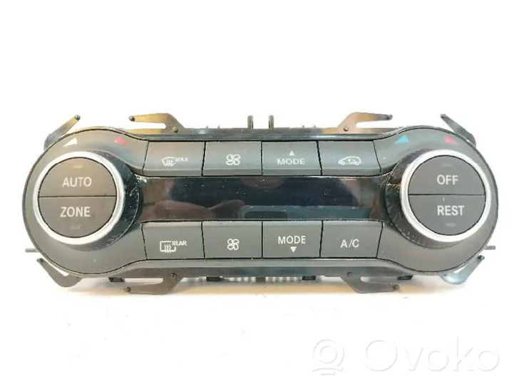 Infiniti QX30 Climate control unit A0919005101