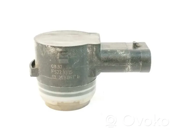 Infiniti QX30 Parkošanās (PDC) sensors (-i) 284385DA1B