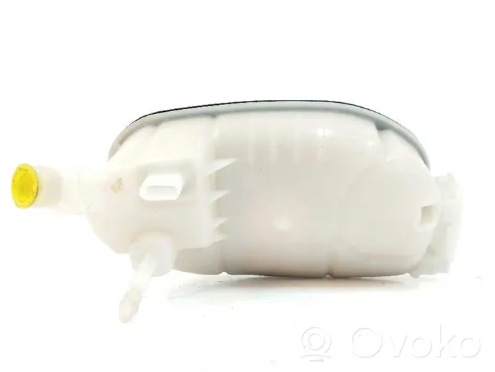 Infiniti QX30 Coolant expansion tank/reservoir A2465000049