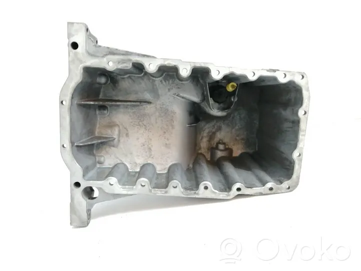 Volkswagen Crafter Oil sump 03L103603L