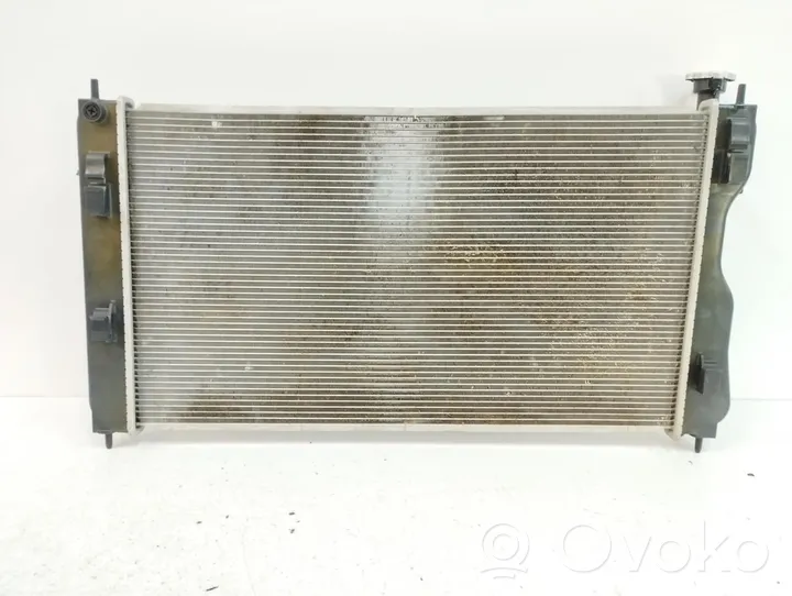 Subaru XV Radiateur de refroidissement 