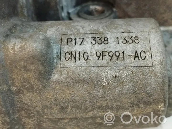 Ford Ka Przepustnica CN1G9F991AC