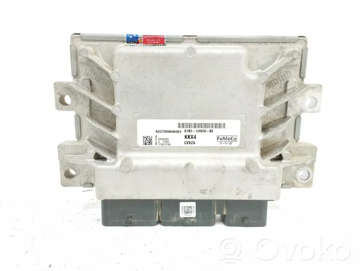 Ford Ka Sterownik / Moduł ECU G1B512A650BE