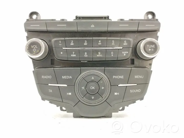 Ford Ka Unité principale radio / CD / DVD / GPS G1B518K811BA