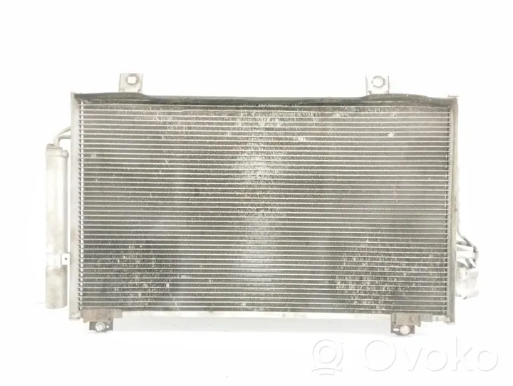 Mazda 6 Radiateur condenseur de climatisation 839700504