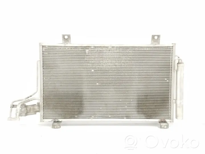 Mazda 6 Radiateur condenseur de climatisation 839700504