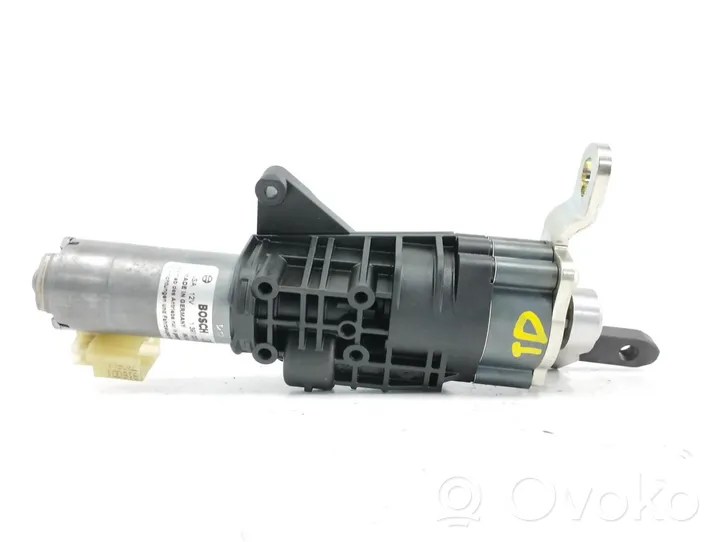 Audi A4 S4 B9 Motorino di blocco/chiusura del portellone del bagagliaio 8W9827852A