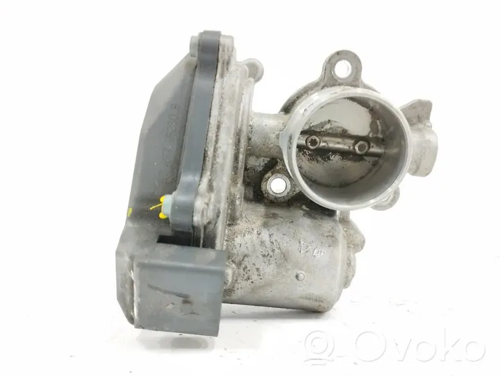 Audi A4 S4 B9 Valvola corpo farfallato 04L131501B