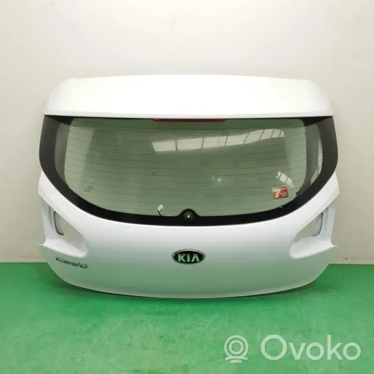 KIA Ceed Takaluukun/tavaratilan kansi 73700A2000