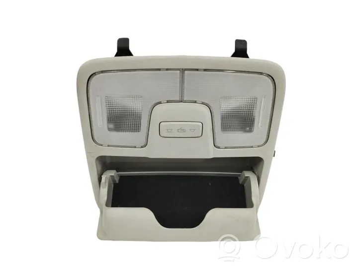 Hyundai ix35 Rivestimento della console di illuminazione installata sul rivestimento del tetto 928002SXXX