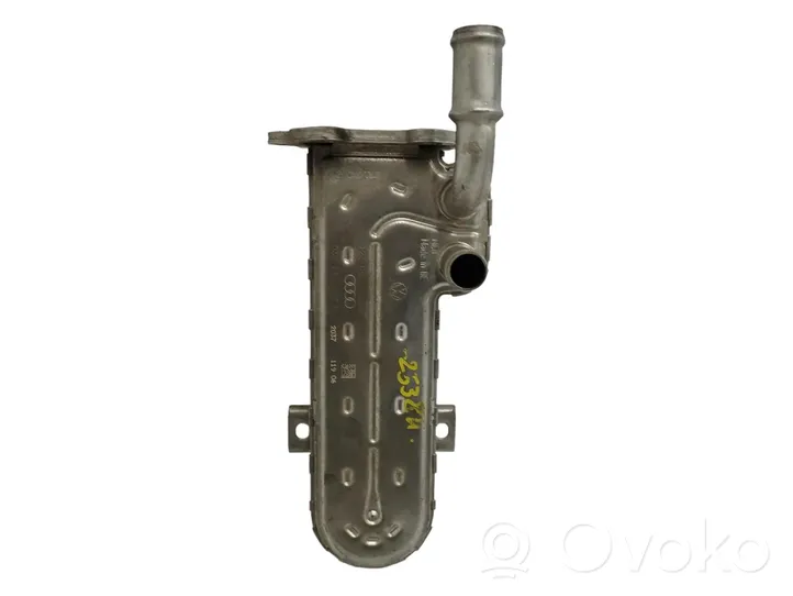 Mitsubishi Grandis Chłodnica spalin EGR 03G131513K