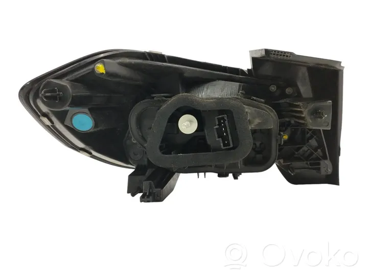 Opel Corsa F Lampa tylna 90194153