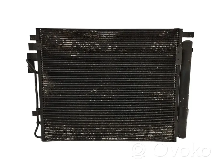 KIA Sorento Radiateur condenseur de climatisation 976062P000