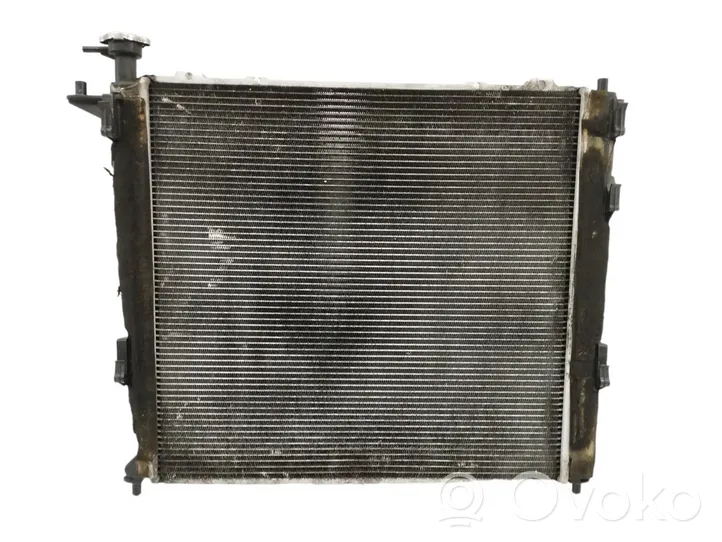 KIA Sorento Radiateur de refroidissement 253102P100