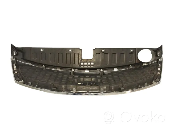 KIA Sorento Grille de calandre avant 863502P000