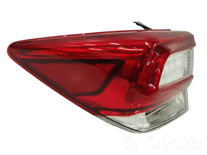 Subaru XV Lampa tylna 84201FL051