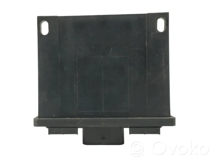 Citroen C4 II Picasso Module de contrôle de boîte de vitesses ECU 9805164380