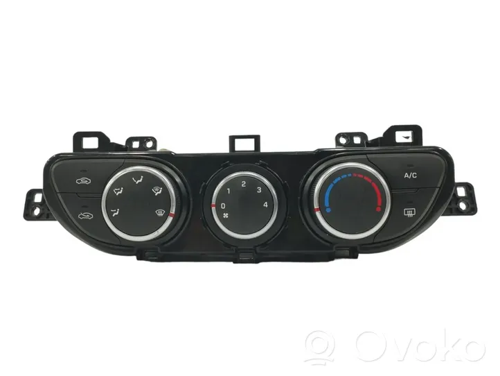 Hyundai i10 Panel klimatyzacji 97250B9000