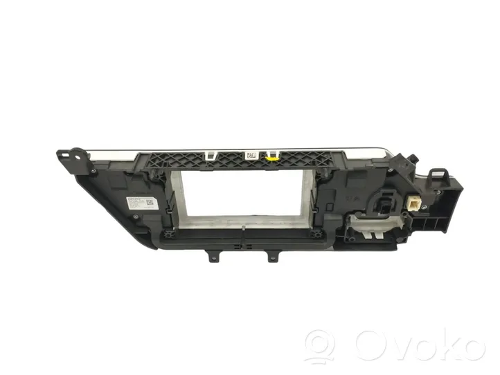 Citroen C4 II Picasso Panel klimatyzacji 96778739XU